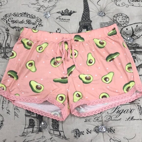 P.J. Salvage Playful Shorts - Picture 4 of 6